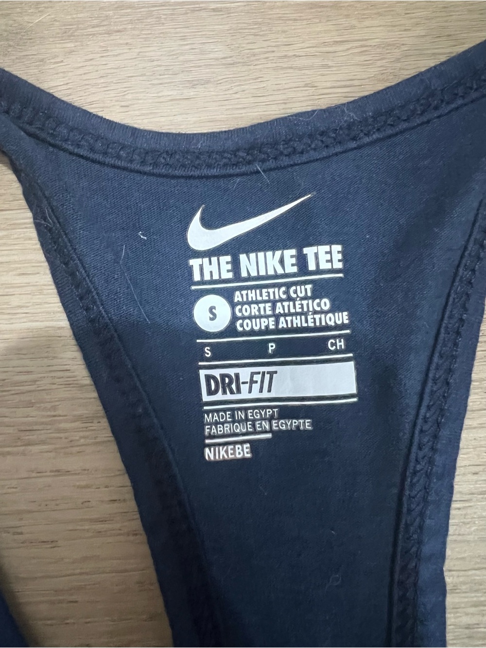 Nike USA Racerback Tank - Picture 3 of 7
